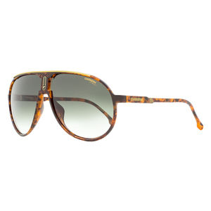 Carrera Icons Sunglasses Champion 65/N 0UC9K Red Havana 62mm